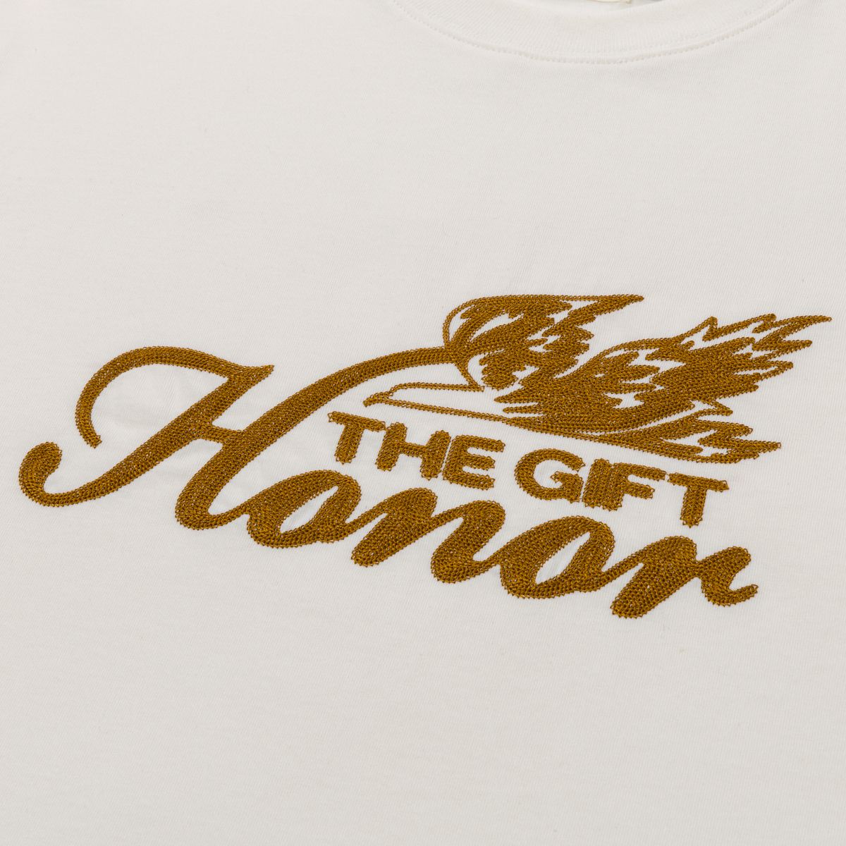 Honor The Gift T-Shirt