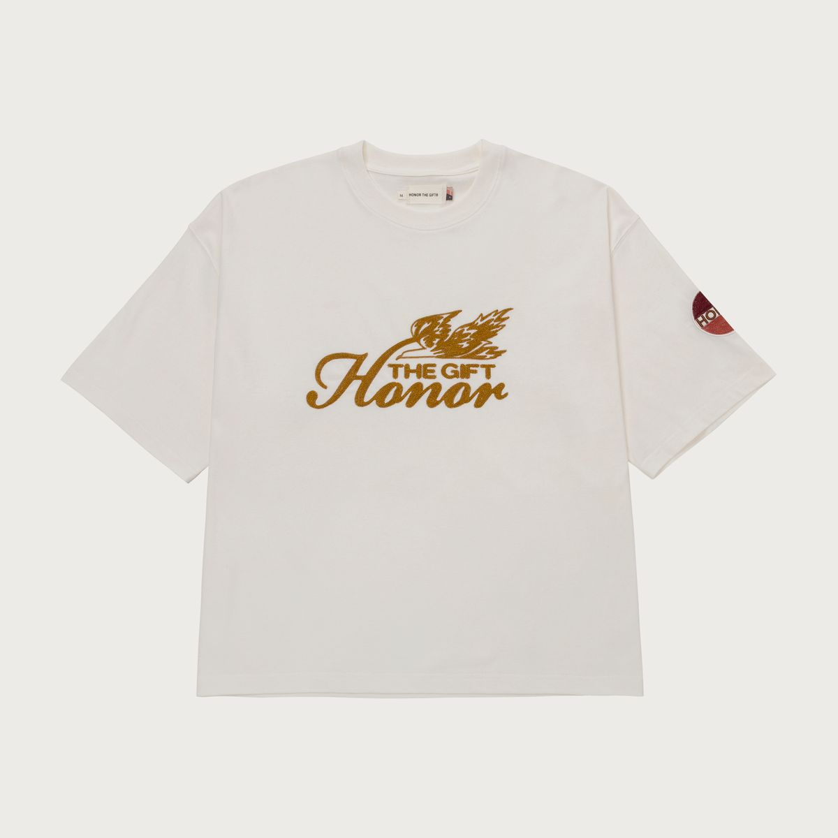 Honor The Gift T-Shirt