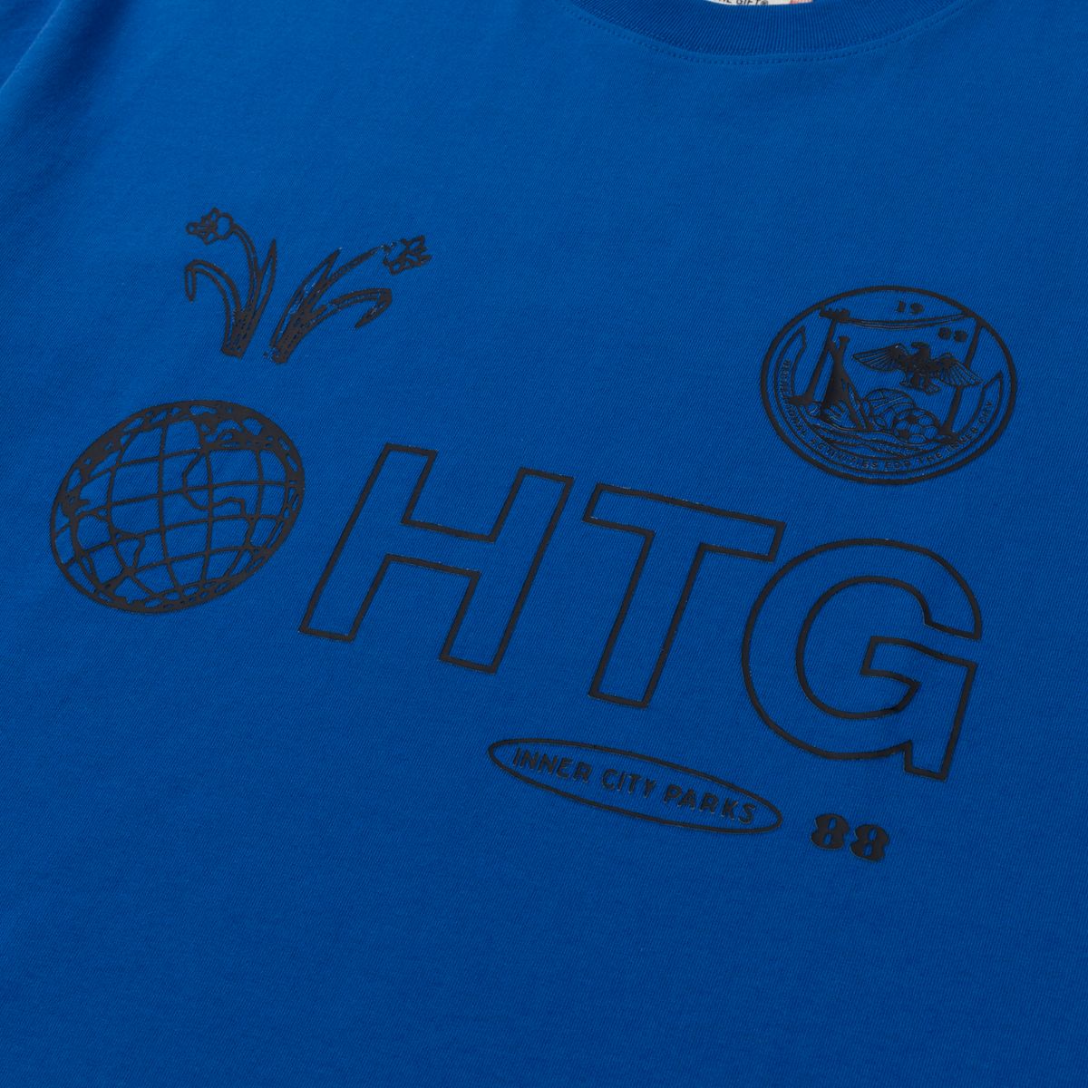 Honor The Gift T-Shirt