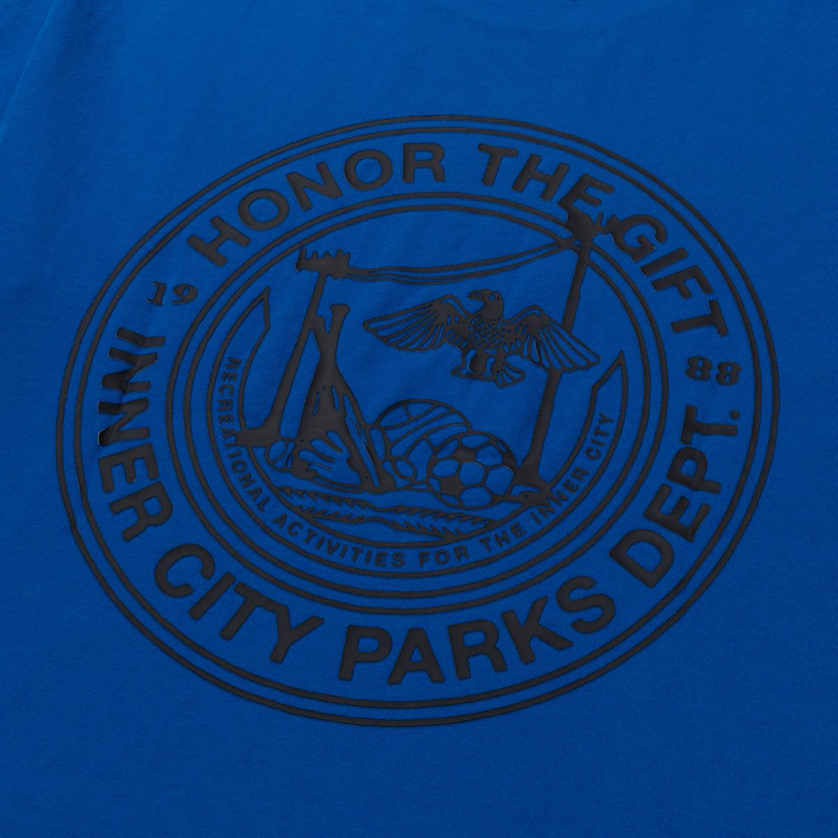 Honor The Gift T-Shirt