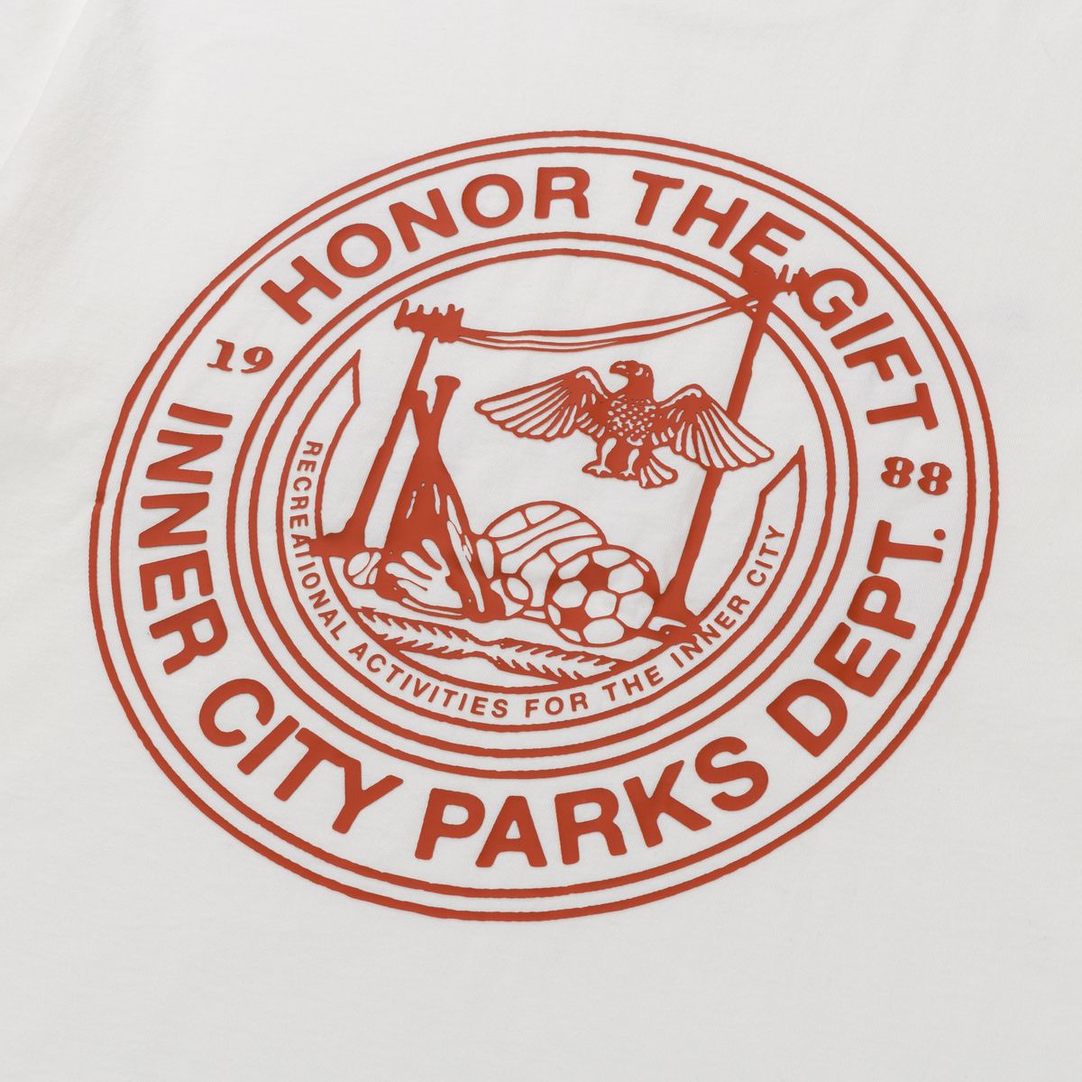 Honor The Gift T-Shirt