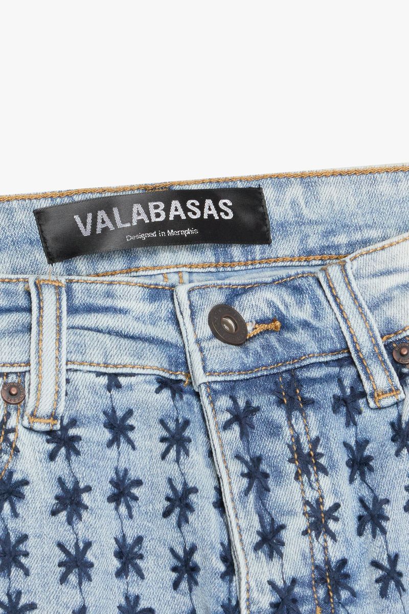 Valabasas Denim Jeans