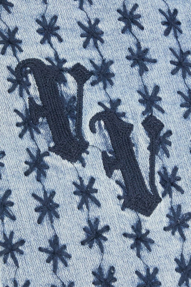 Valabasas Denim Jeans