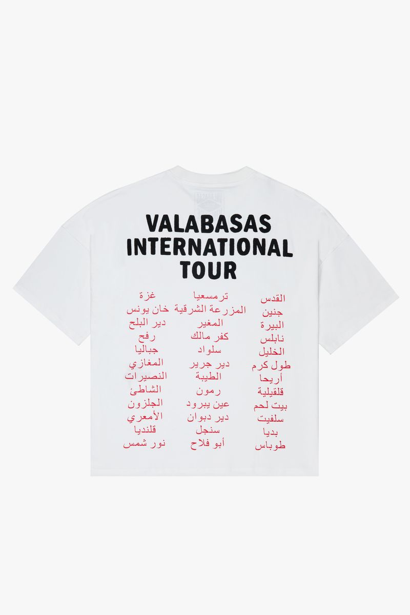 Valabasas T-Shirt
