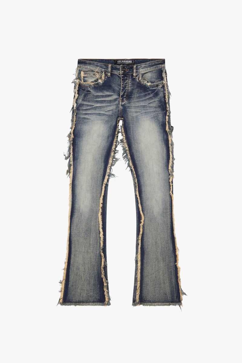 Valabasas Denim Jeans