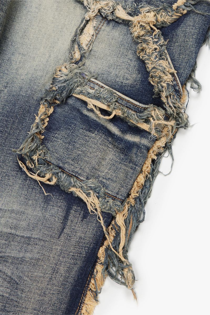 Valabasas Denim Jeans