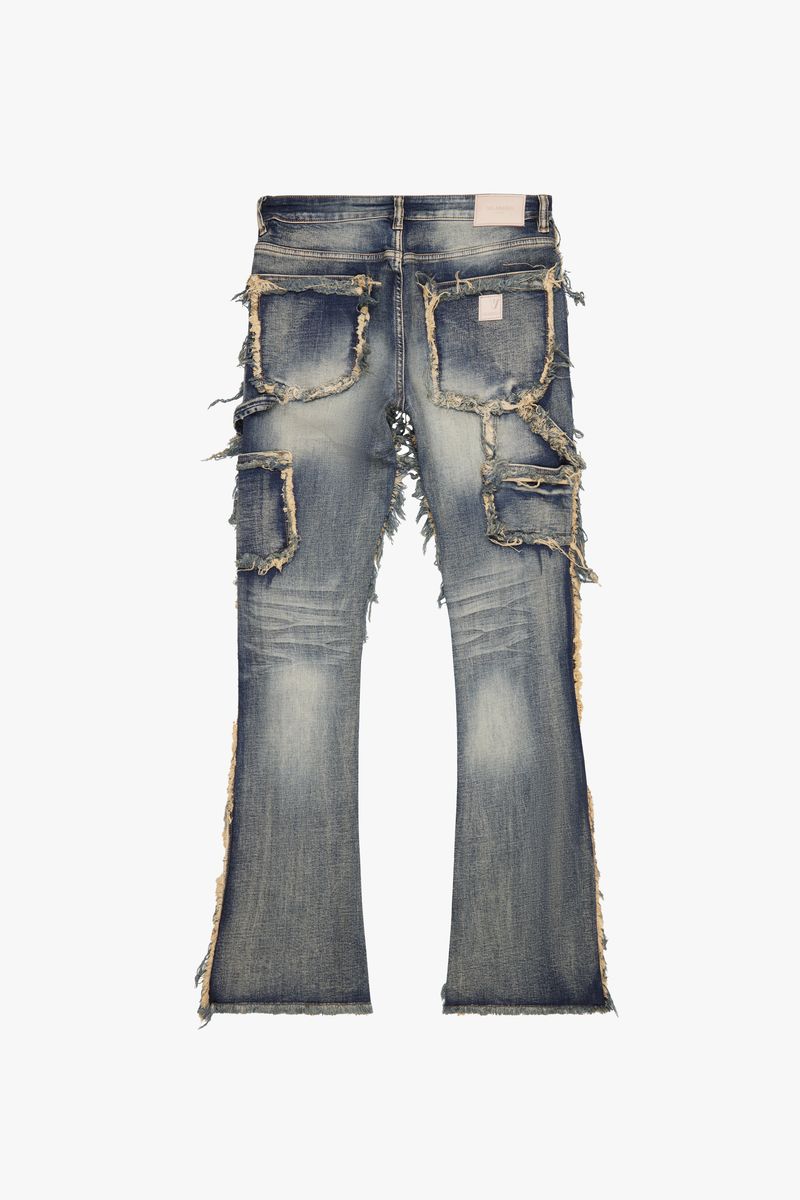 Valabasas Denim Jeans