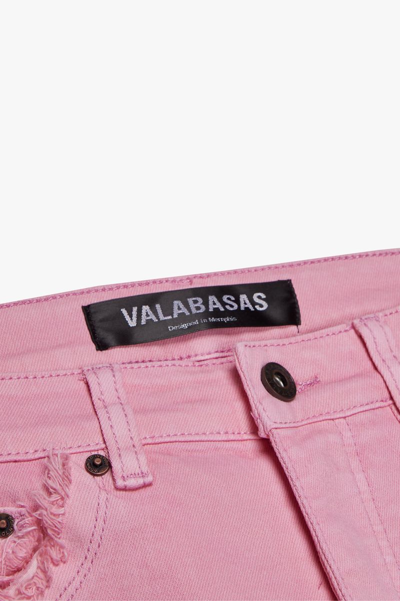 Valabasas Denim Jeans