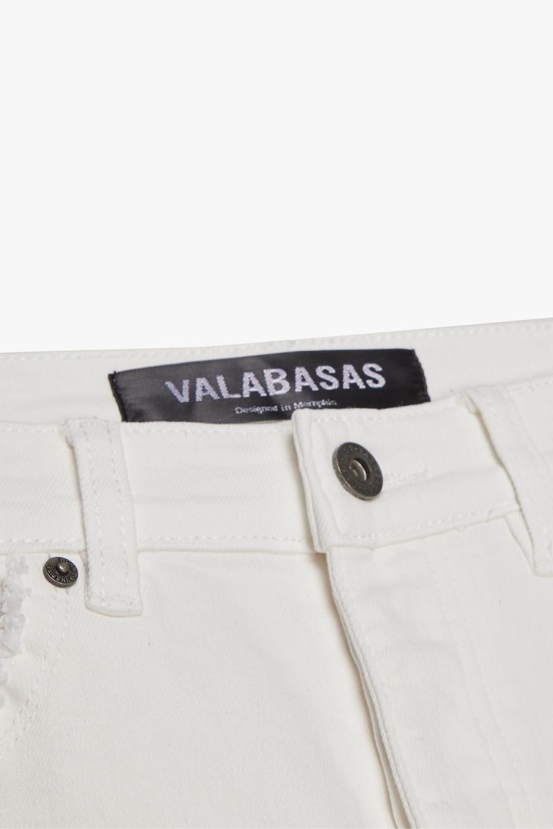 Valabasas Denim Jeans