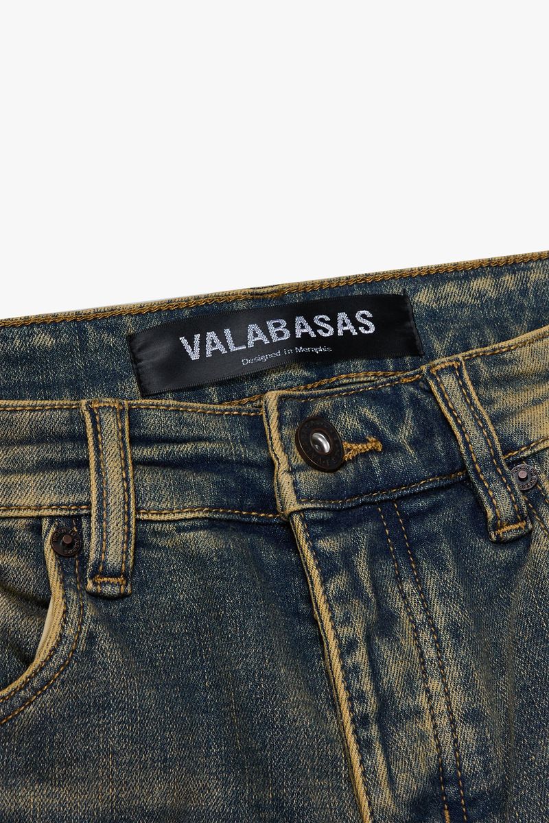 Valabasas Denim Jeans