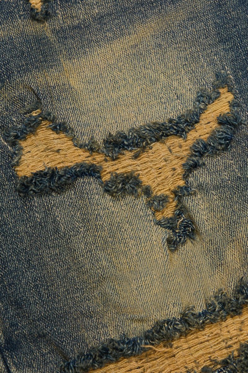 Valabasas Denim Jeans