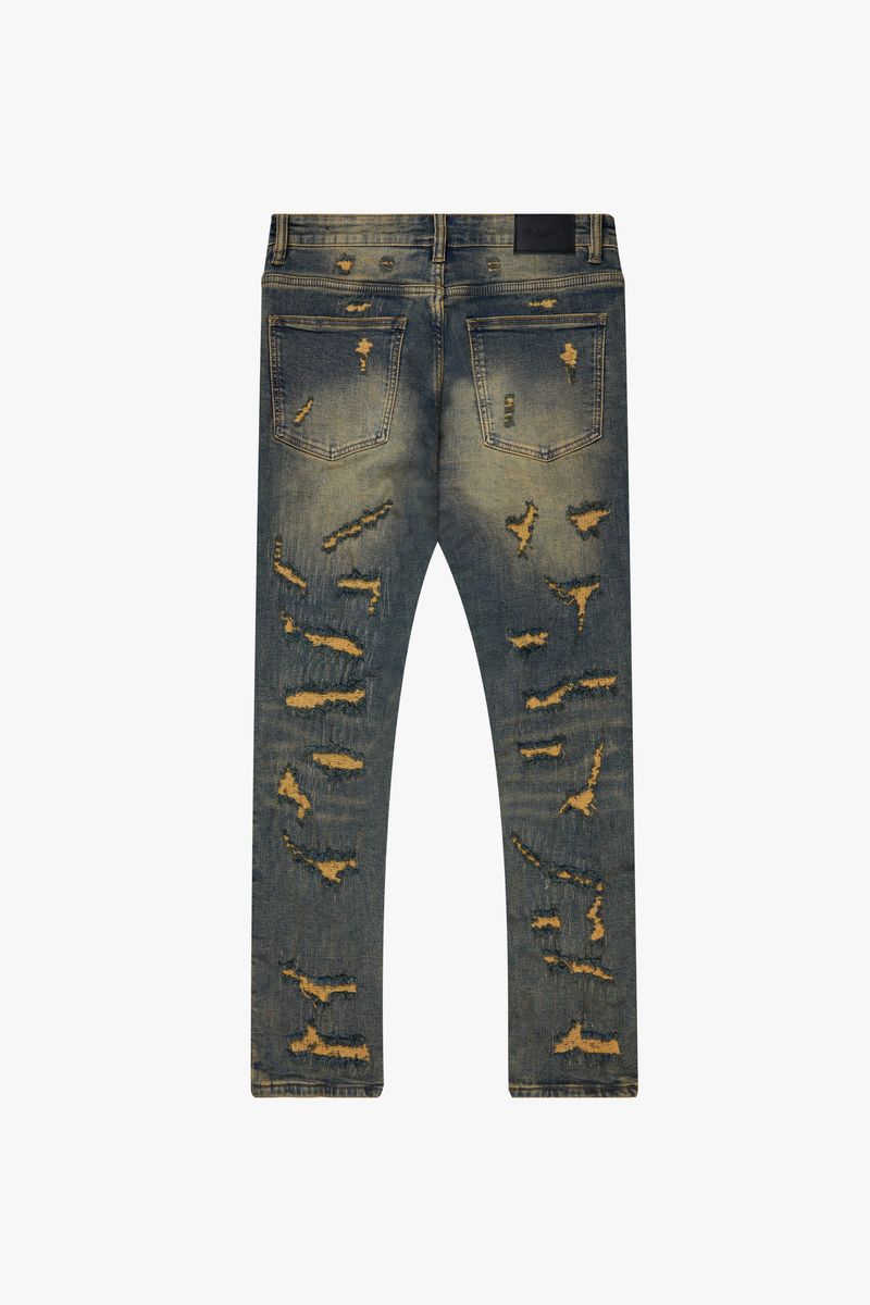 Valabasas Denim Jeans