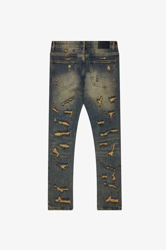 Valabasas Denim Jeans