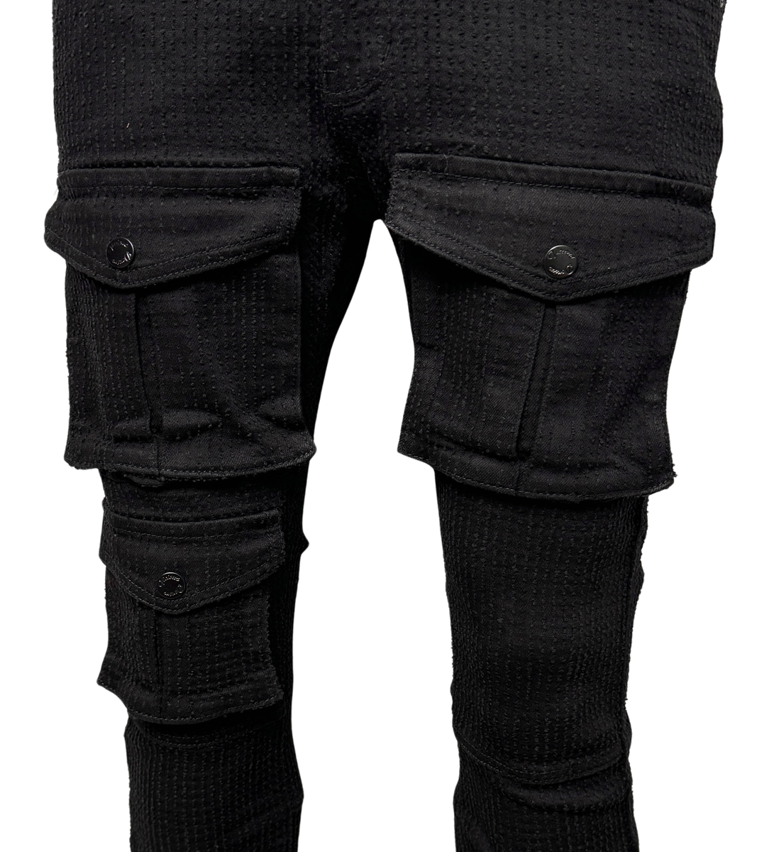 VICIOUS Stacked Jeeans