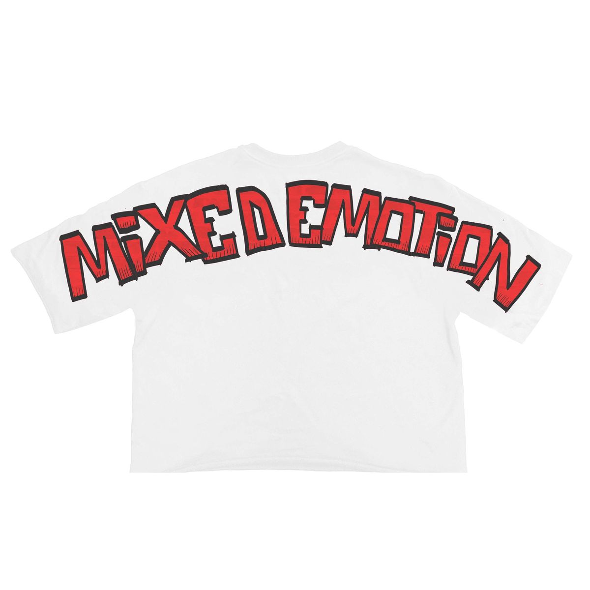 Mixed Emotions T-Shirt