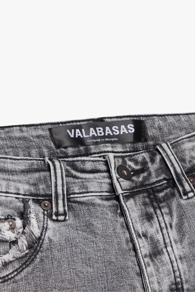 Valabasas Denim Jeans