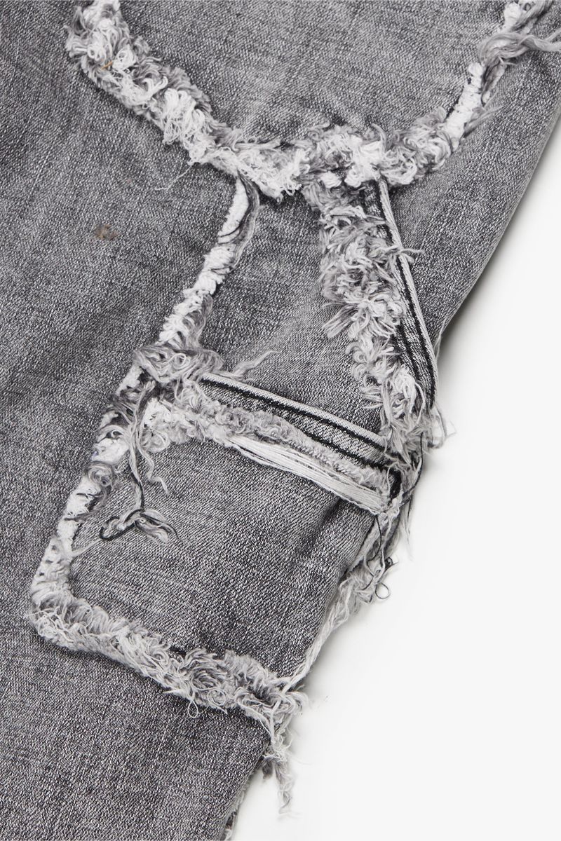 Valabasas Denim Jeans