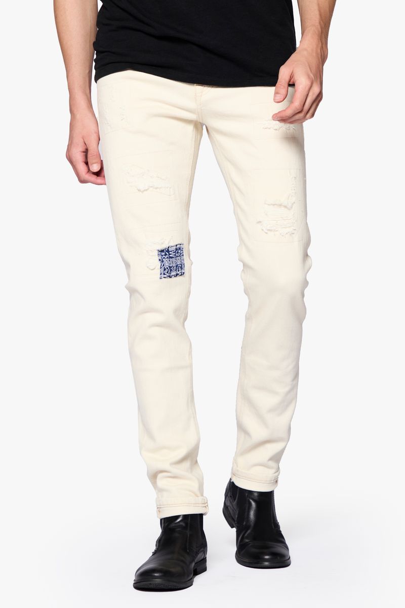 Anom Denim Jeans