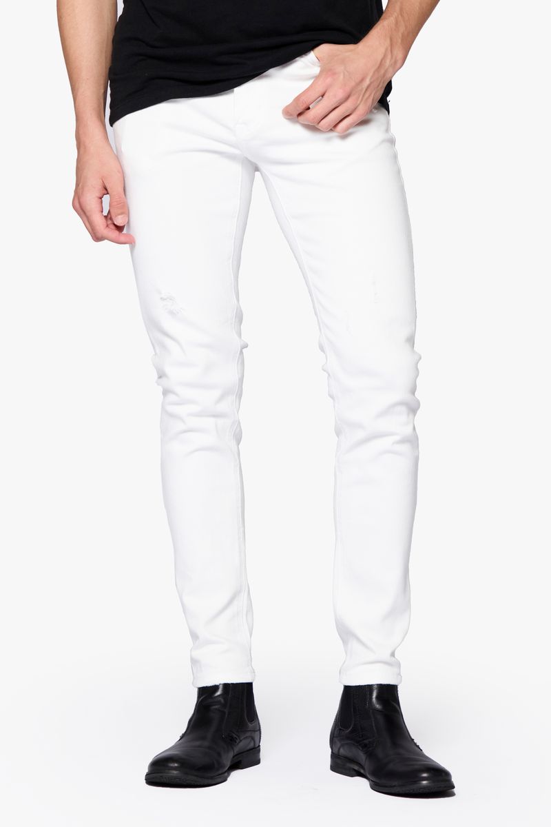 Anom Denim Jeans