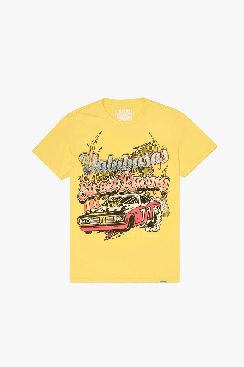 Valabasas T-Shirt