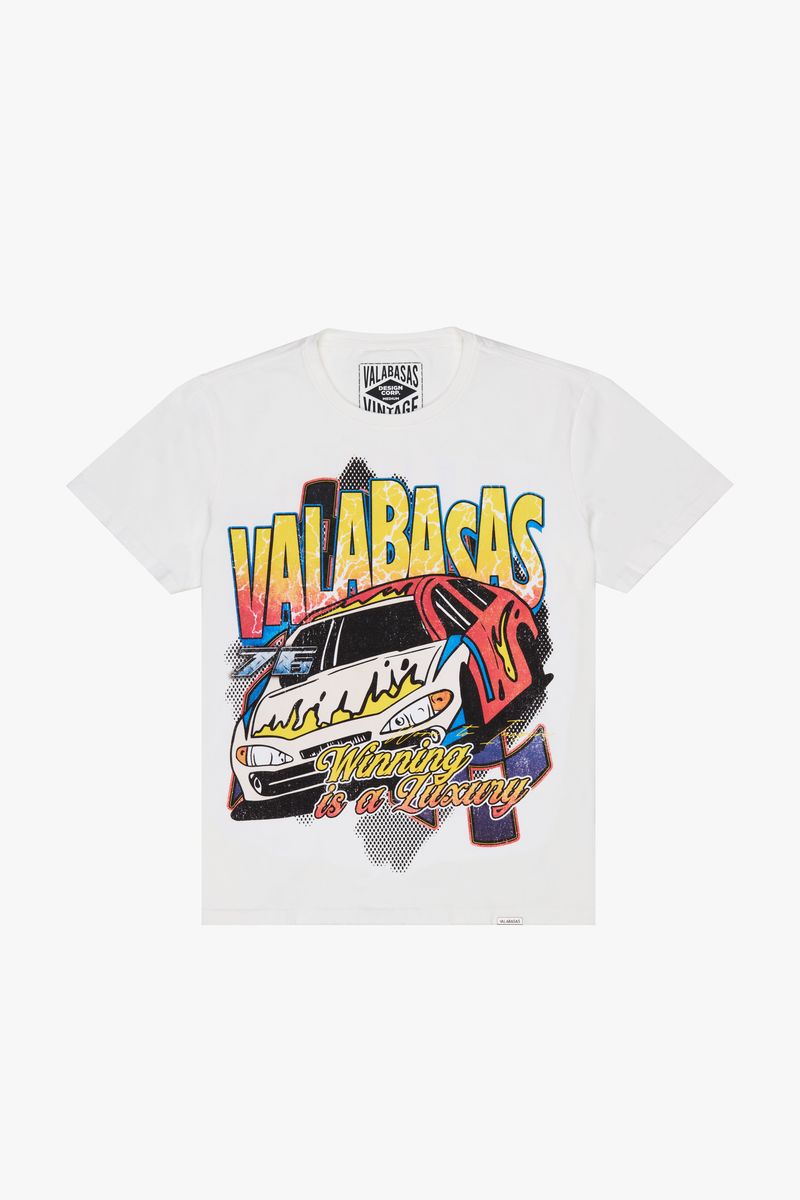 Valabasas T-Shirt