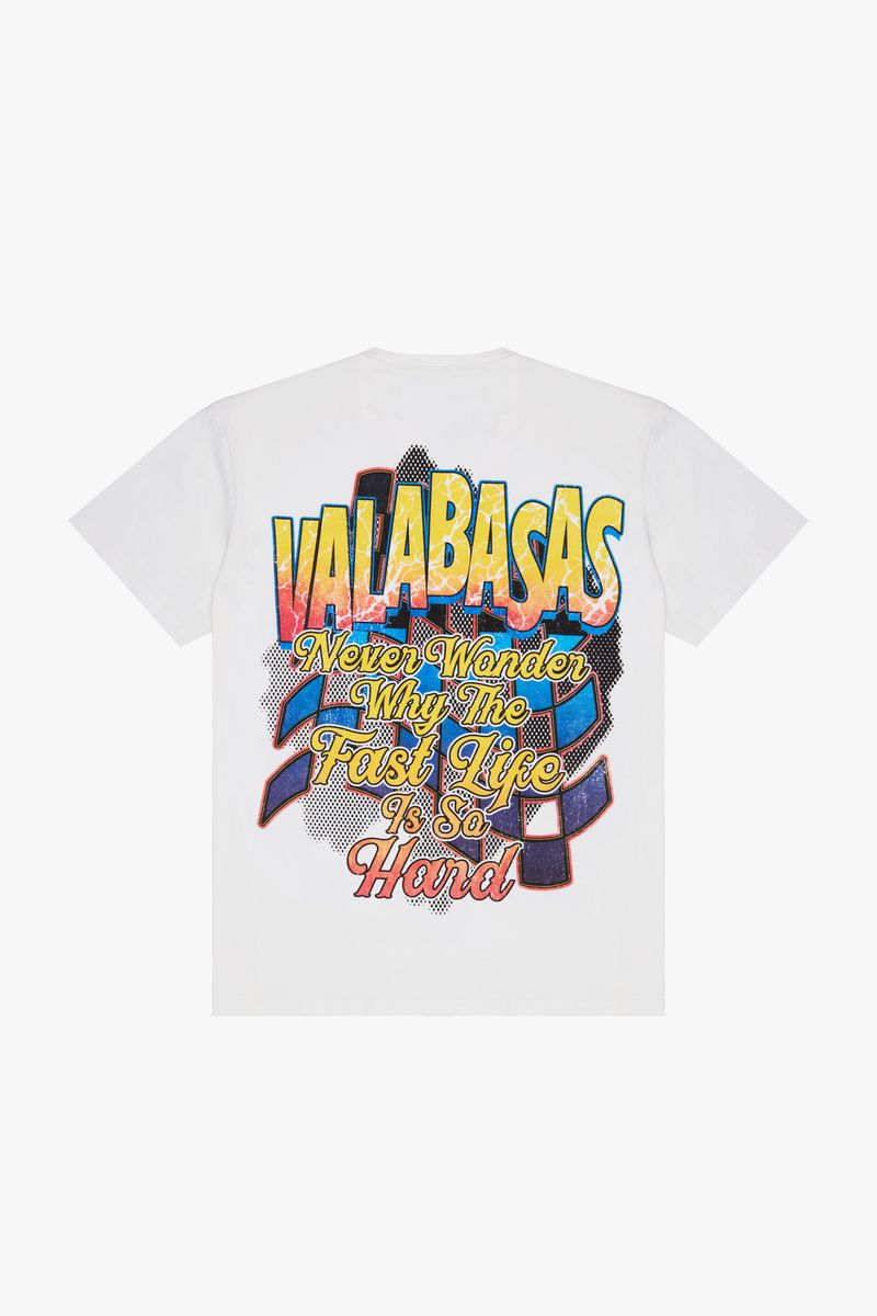 Valabasas T-Shirt