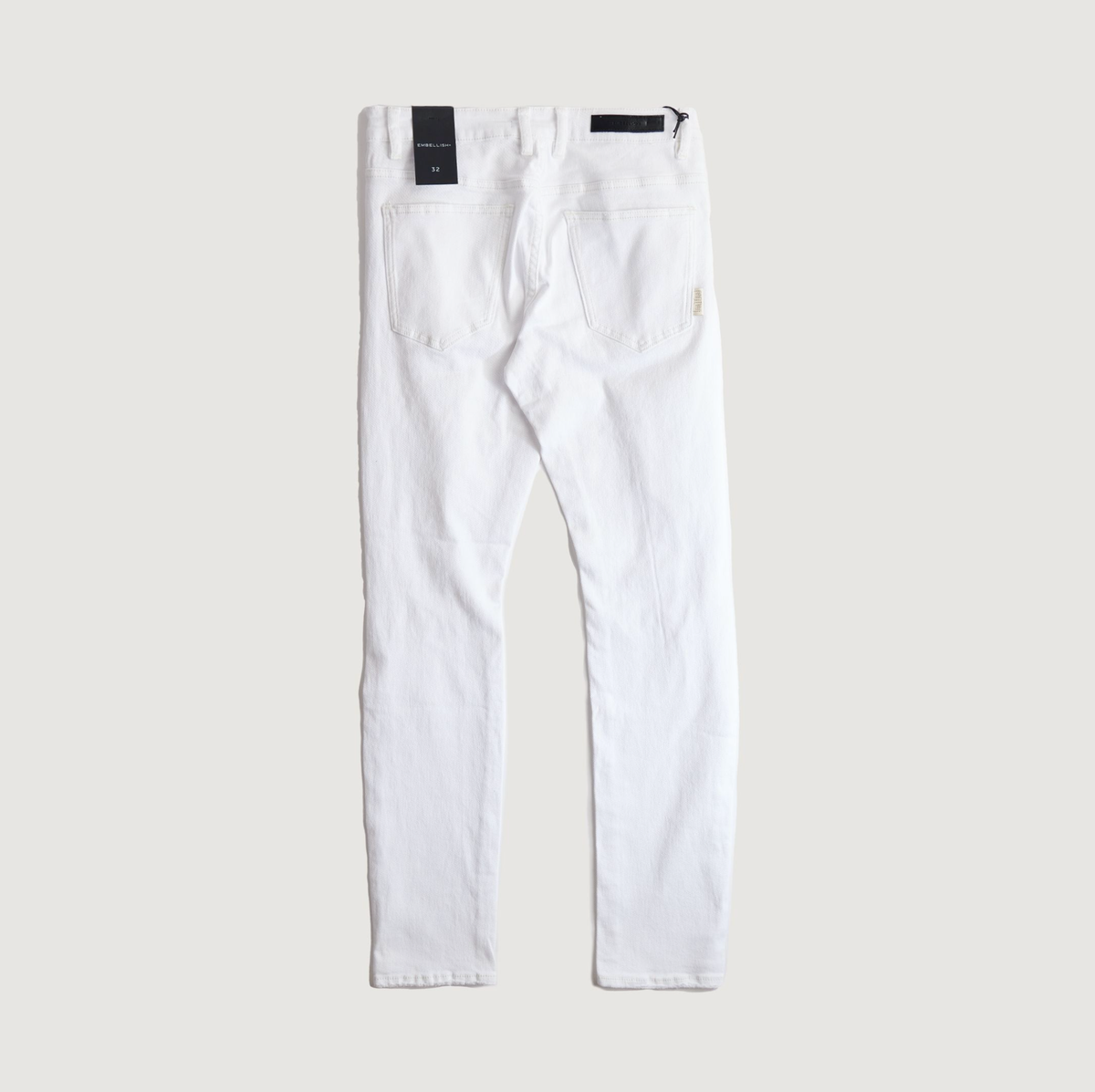 Embellish NYC denim jeans