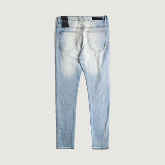 Embellish NYC denim jeans