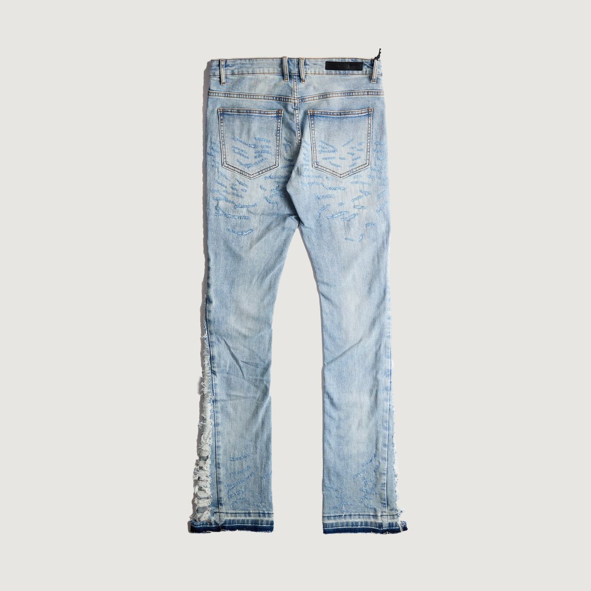 Embellish NYC denim jeans