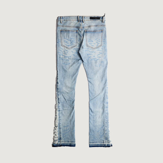 Embellish NYC denim jeans