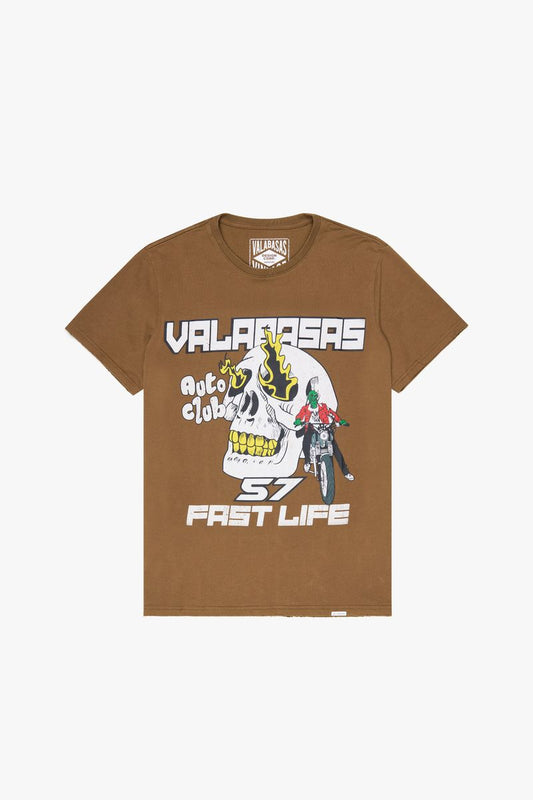 Valabasas T-Shirt
