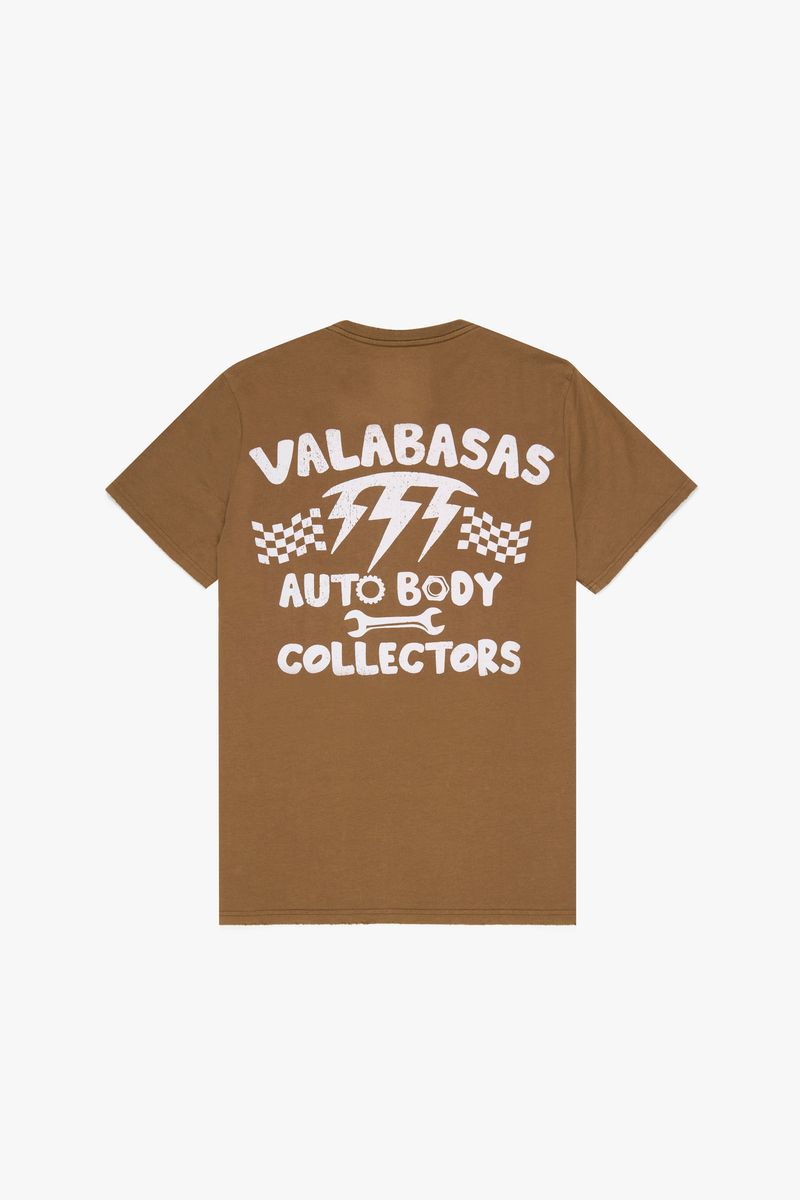 Valabasas T-Shirt