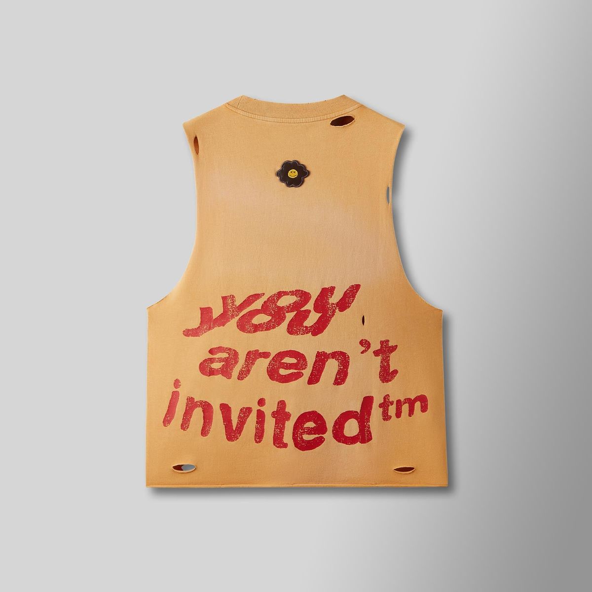 Hyde Park Sleeveless