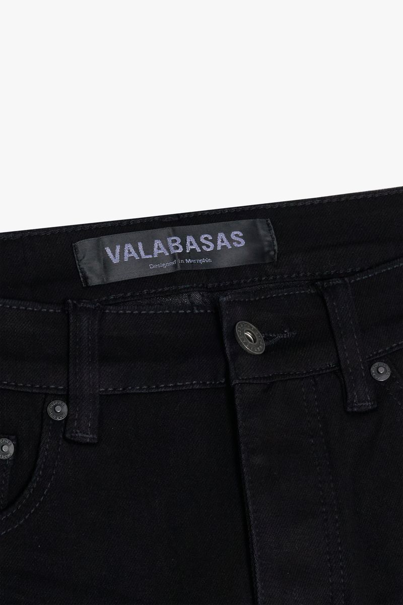 Valabasas Denim Jeans