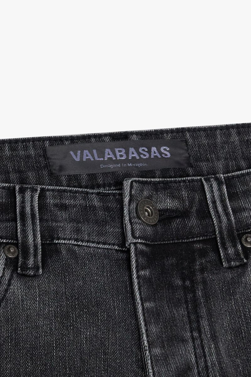 Valabasas Denim Jeans