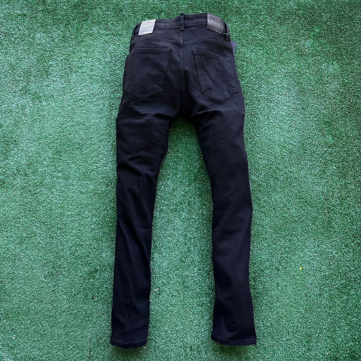 Anom Denim Jeans