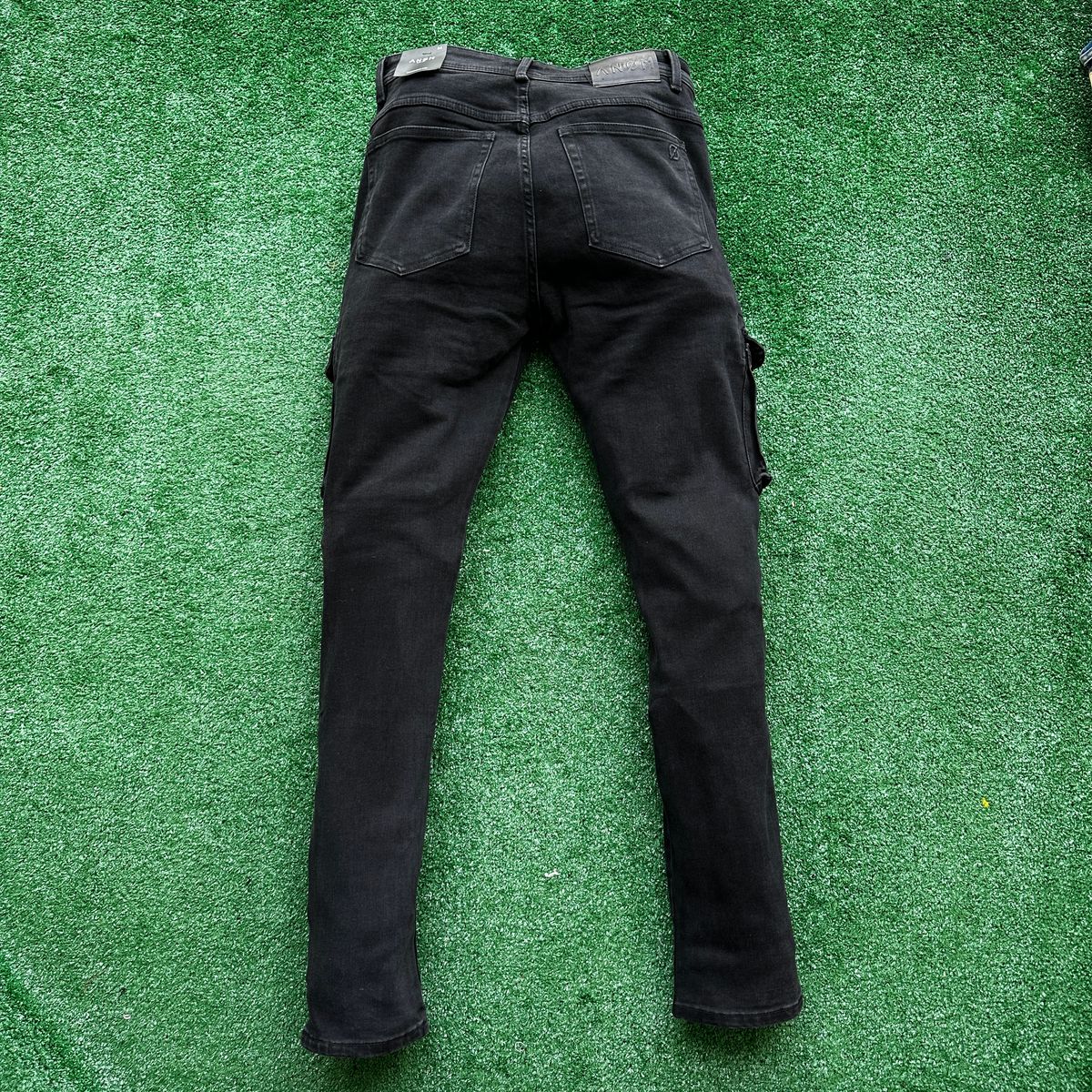 Anom Denim Jeans