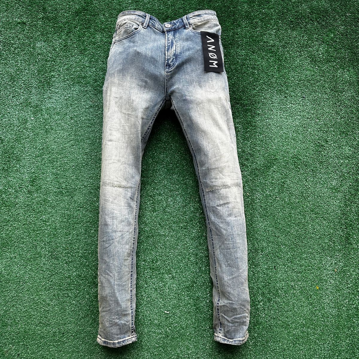 Anom Denim Jeans