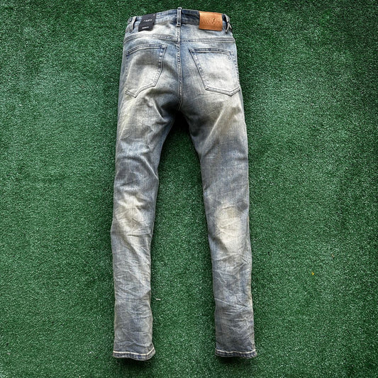 Anom Denim Jeans