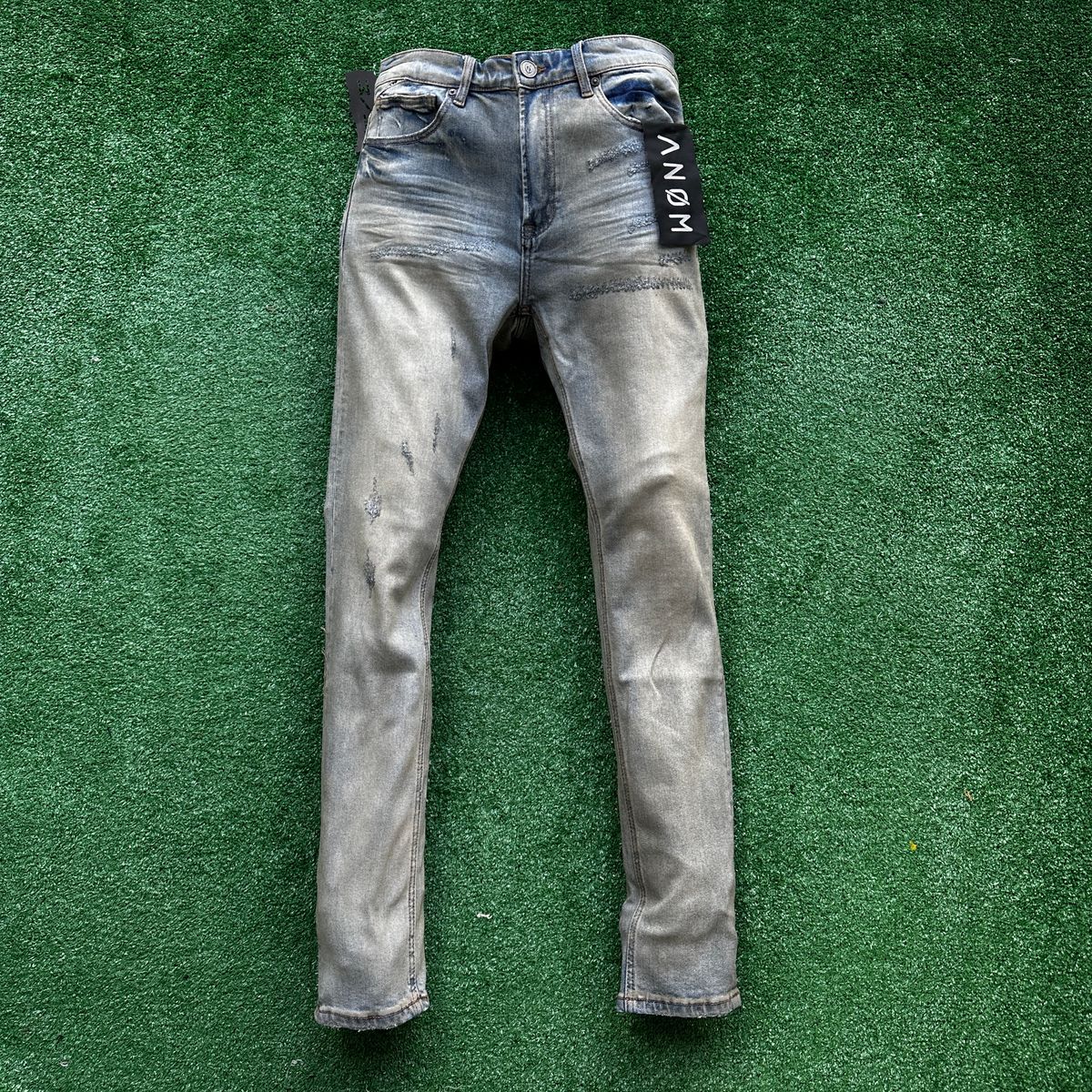 Anom Denim Jeans