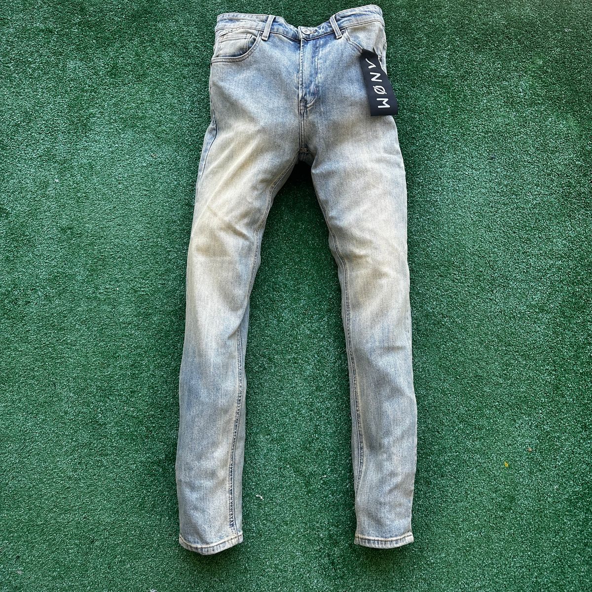 Anom Denim Jeans
