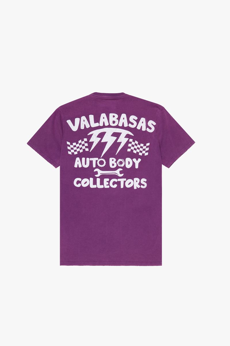 Valabasas T-Shirt