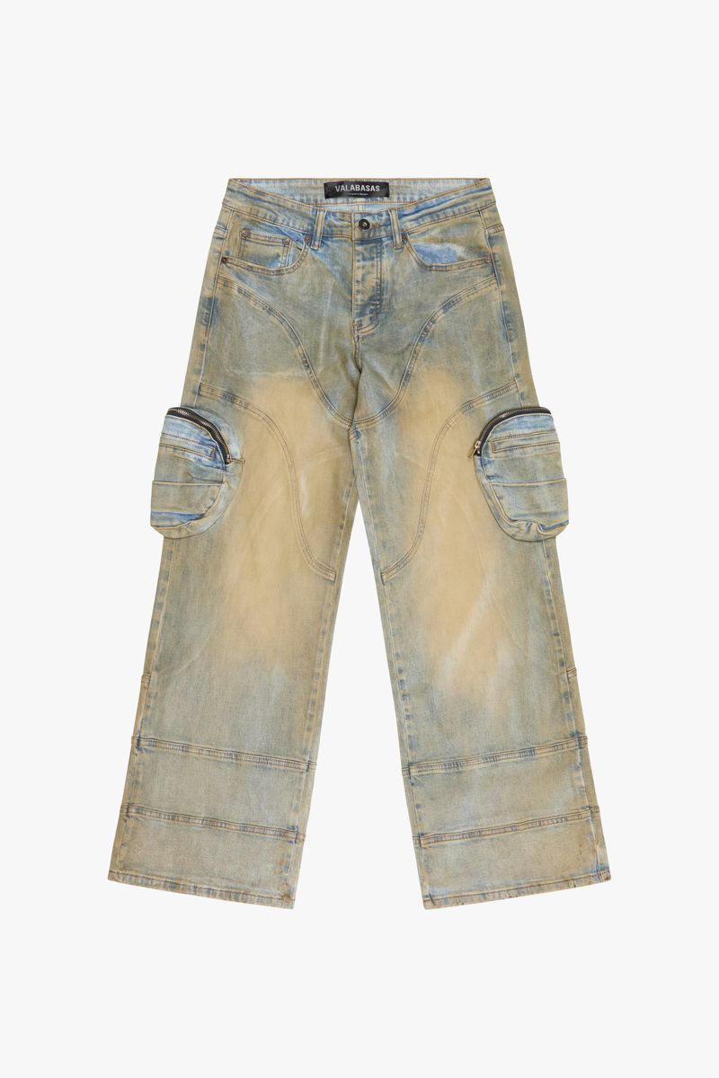 Valabasas Denim Jeans