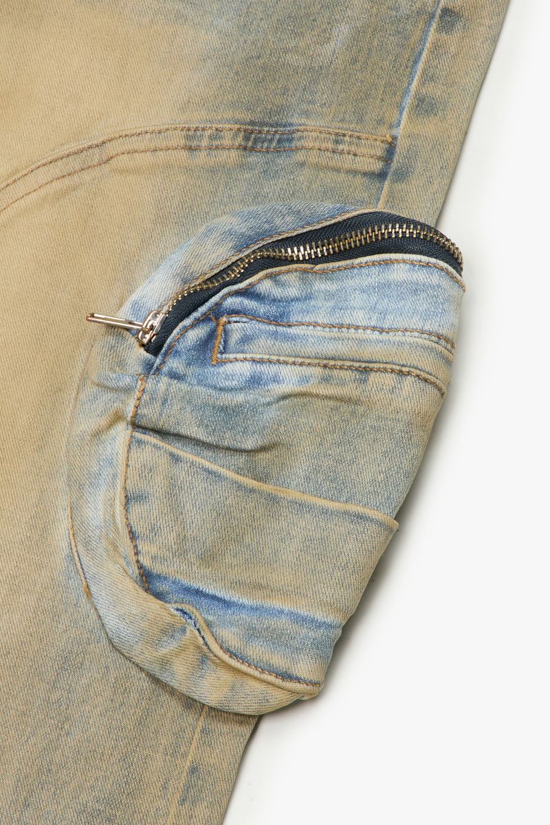 Valabasas Denim Jeans