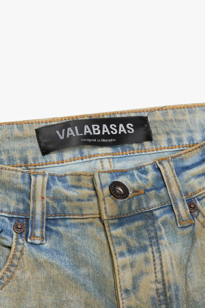 Valabasas Denim Jeans