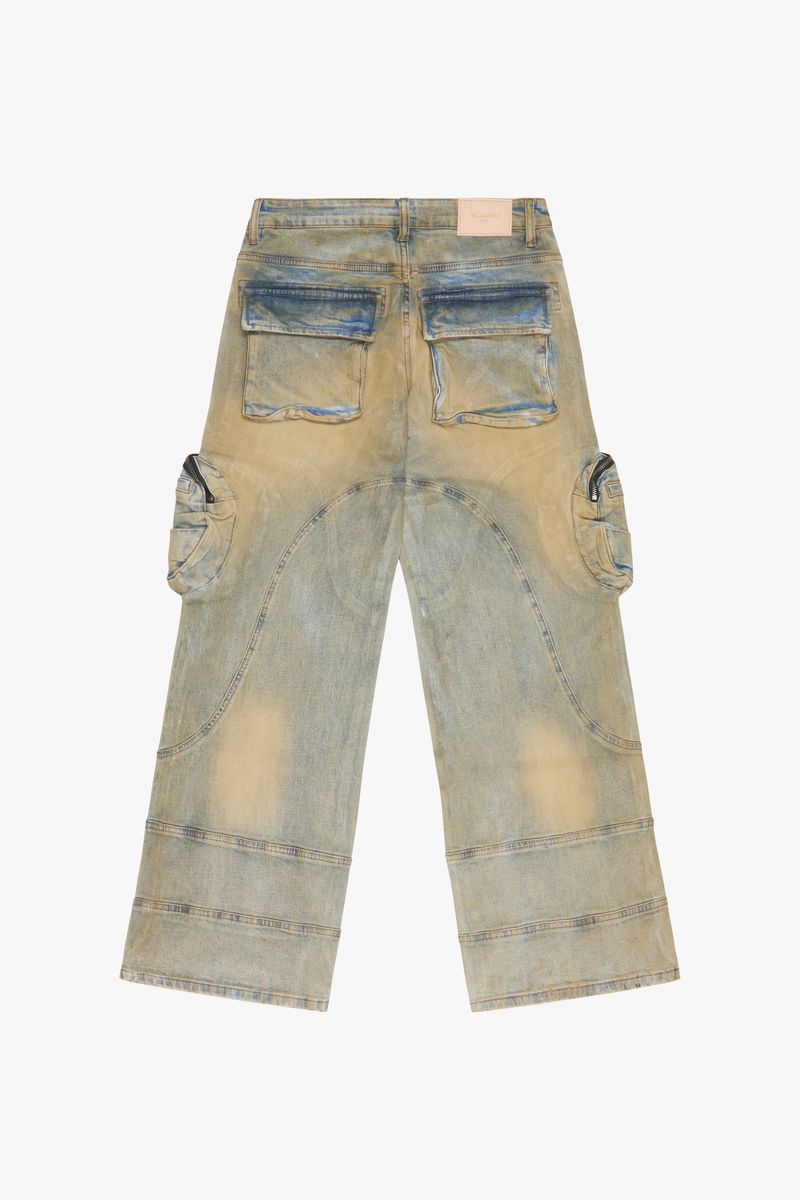 Valabasas Denim Jeans