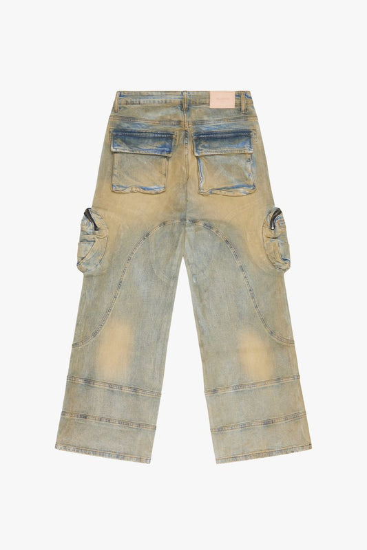 Valabasas Denim Jeans