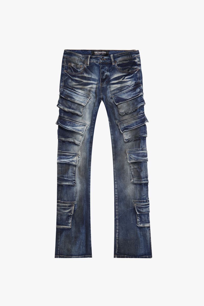 Valabasas Stack Jeans