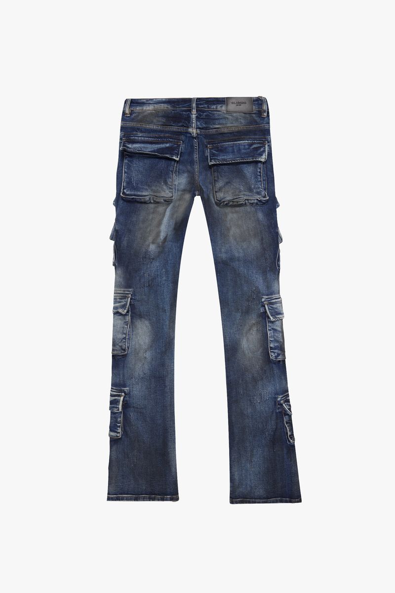 Valabasas Stack Jeans