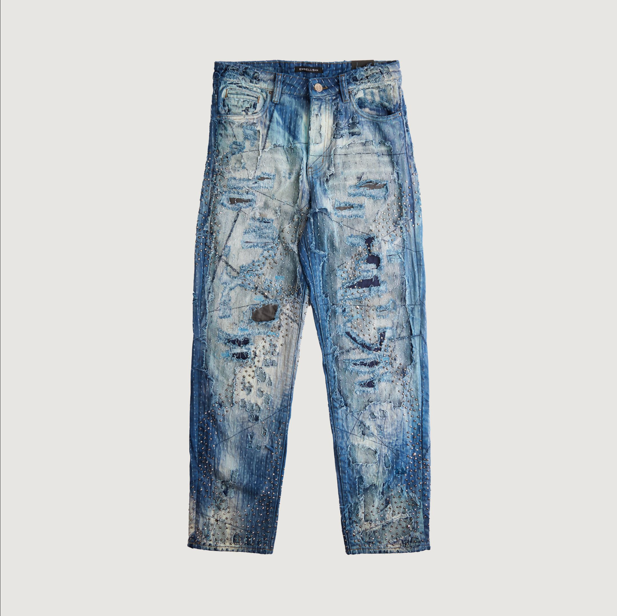 Embellish NYC denim jeans